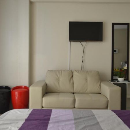 Daichi Place Newport Boulevard Манила Экстерьер фото